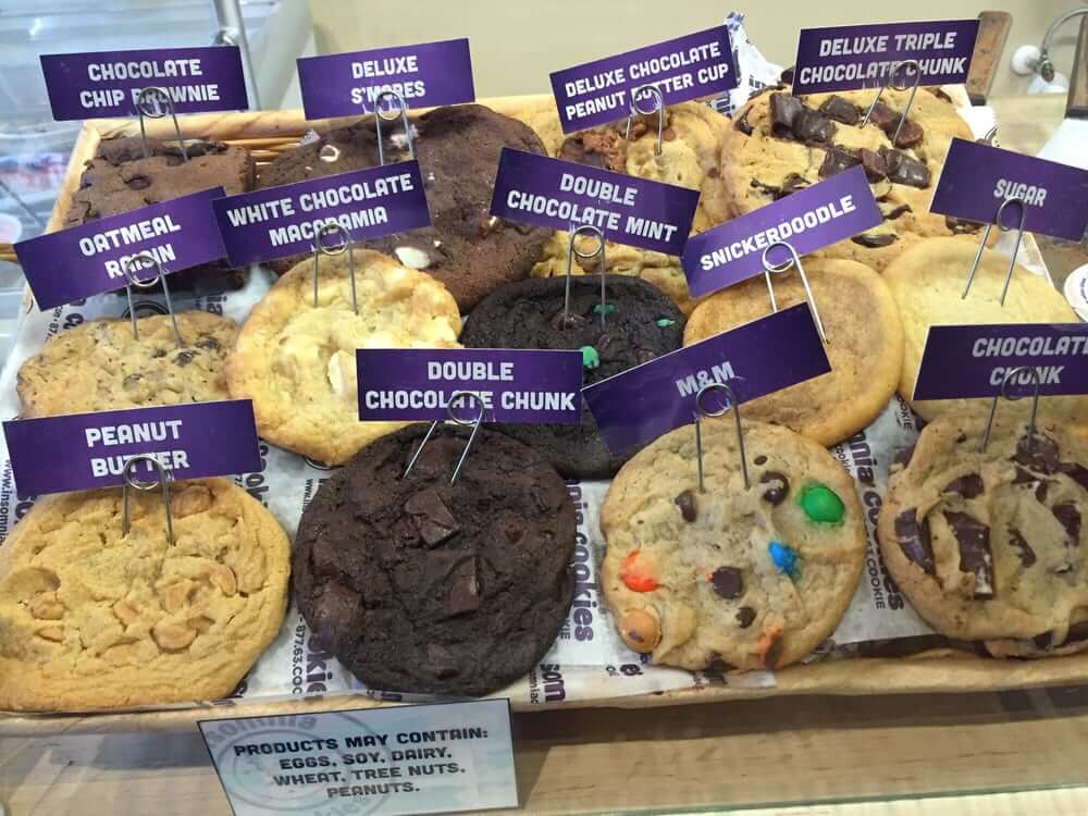 insomnia cookies orlando