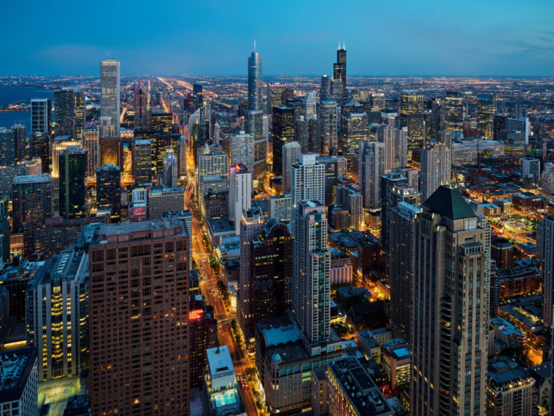 Chicago