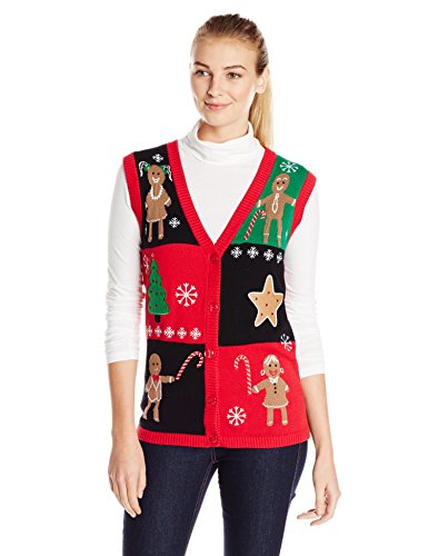 ugly christmas sweaters