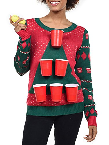 college christmas sweaters