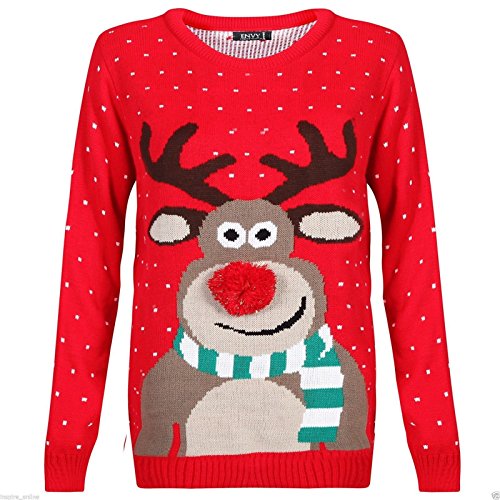 The 15 Best Ugly Christmas Sweaters to Rock at Any Party