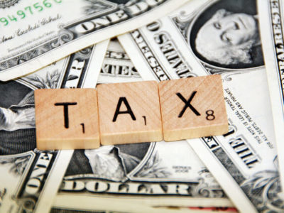 how to do taxes