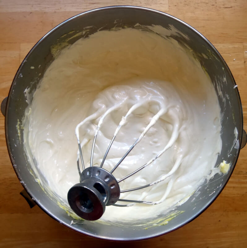 marshmallow fluff Thanksgiving dinner