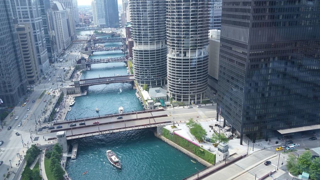 chicago river 