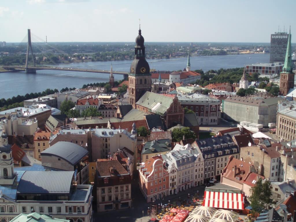 Riga, Latvia