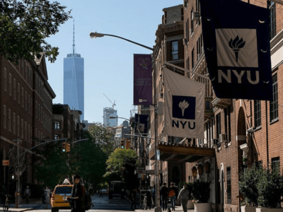 NYU