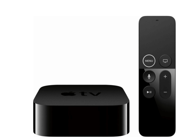 apple TV what should I ask for Christmas