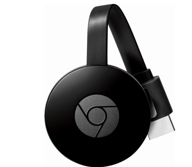 chrome cast what should I ask for Christmas