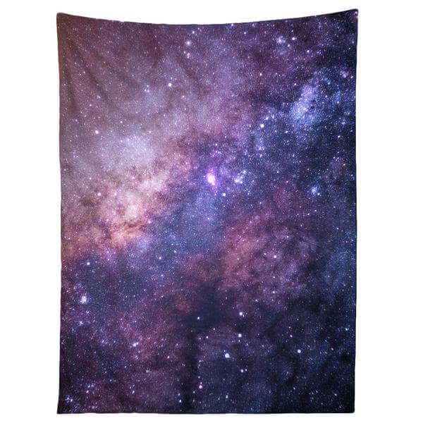 starry skies tapestry