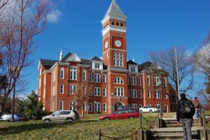 Clemson University