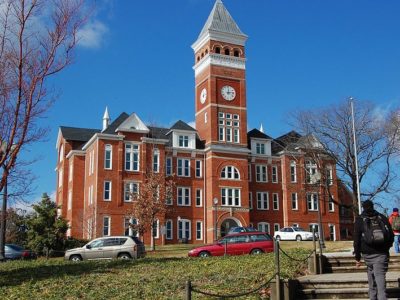 Clemson University