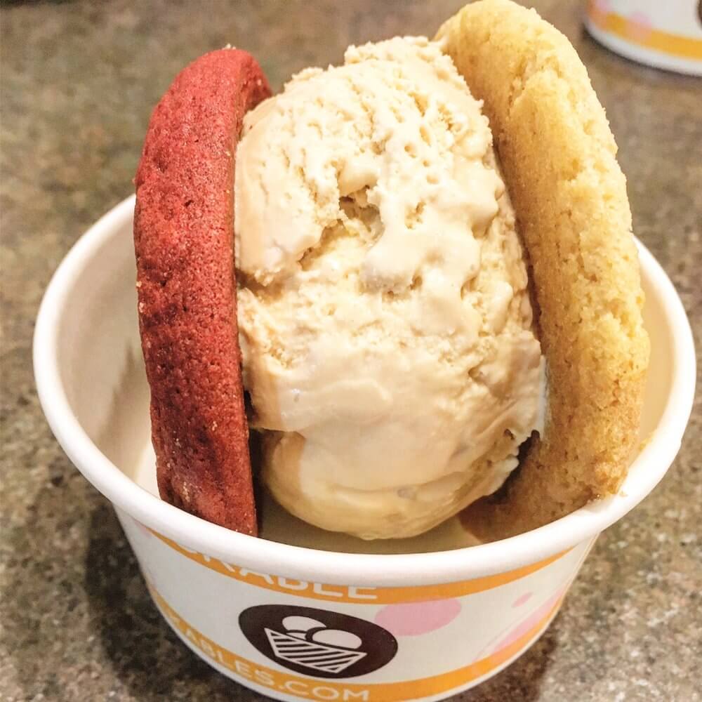 ASU ice cream