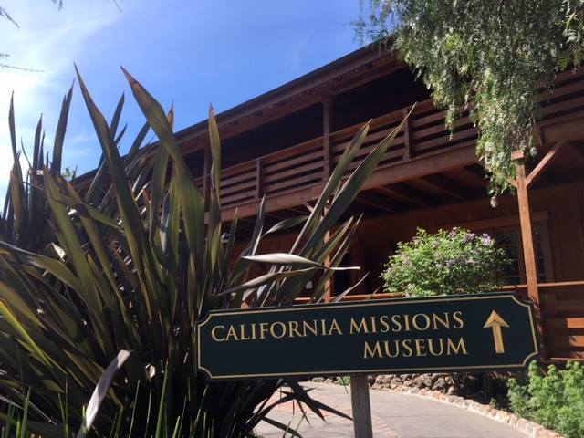 things to do in sonoma museum