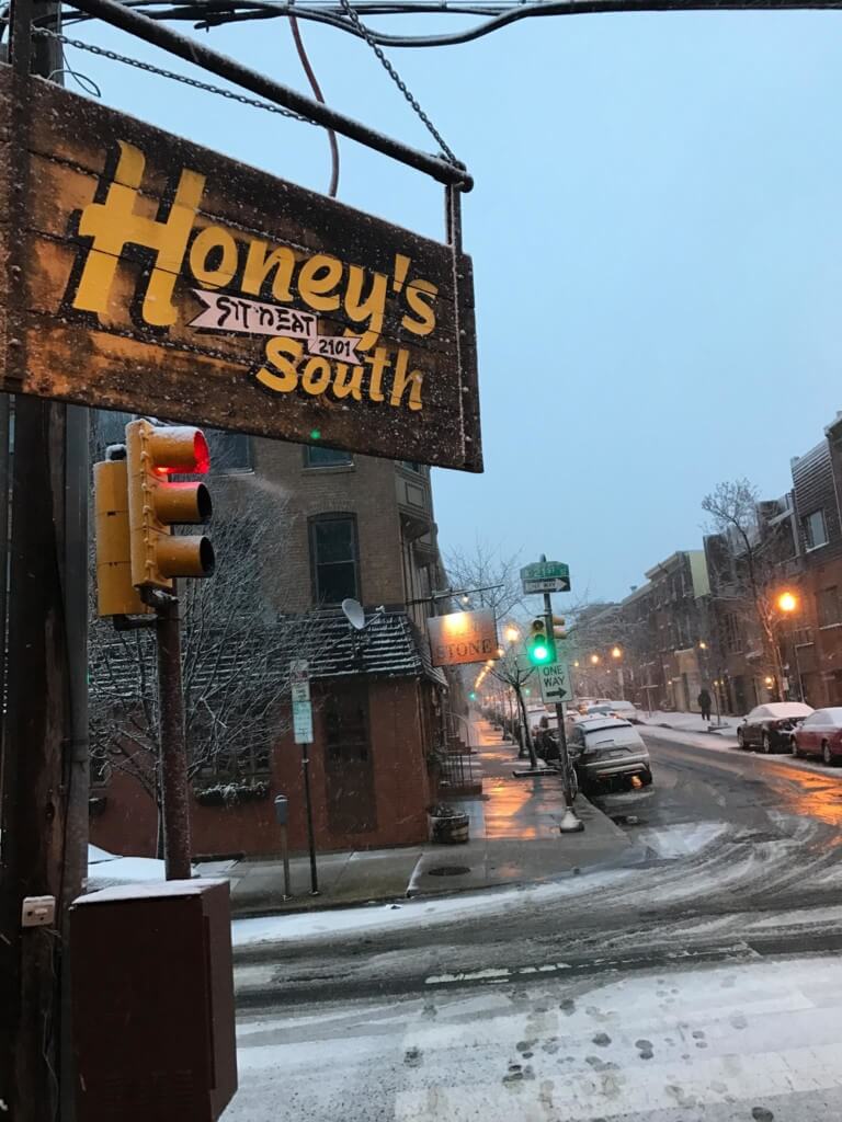 Honey's Sit n Eat things to do in philadelphia