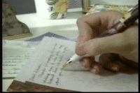 how to surprise your girlfriend handwritten letter