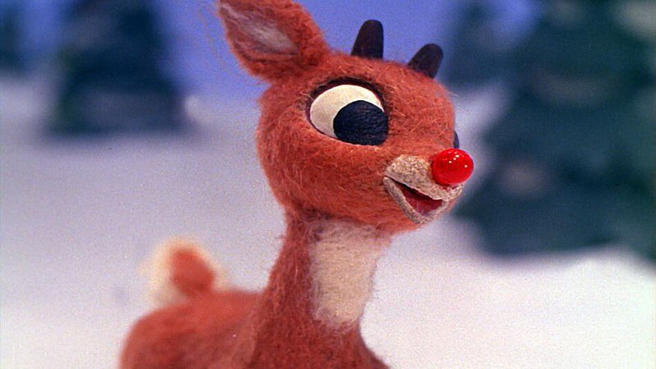 rudolph christmas movies