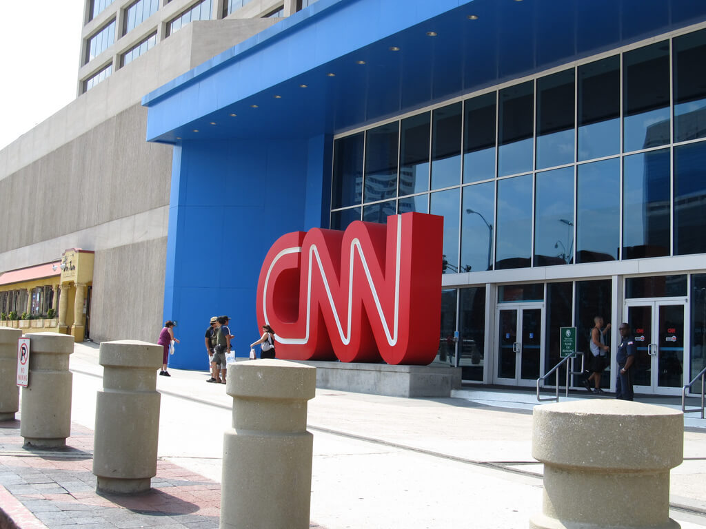 cnn esp journalism internships