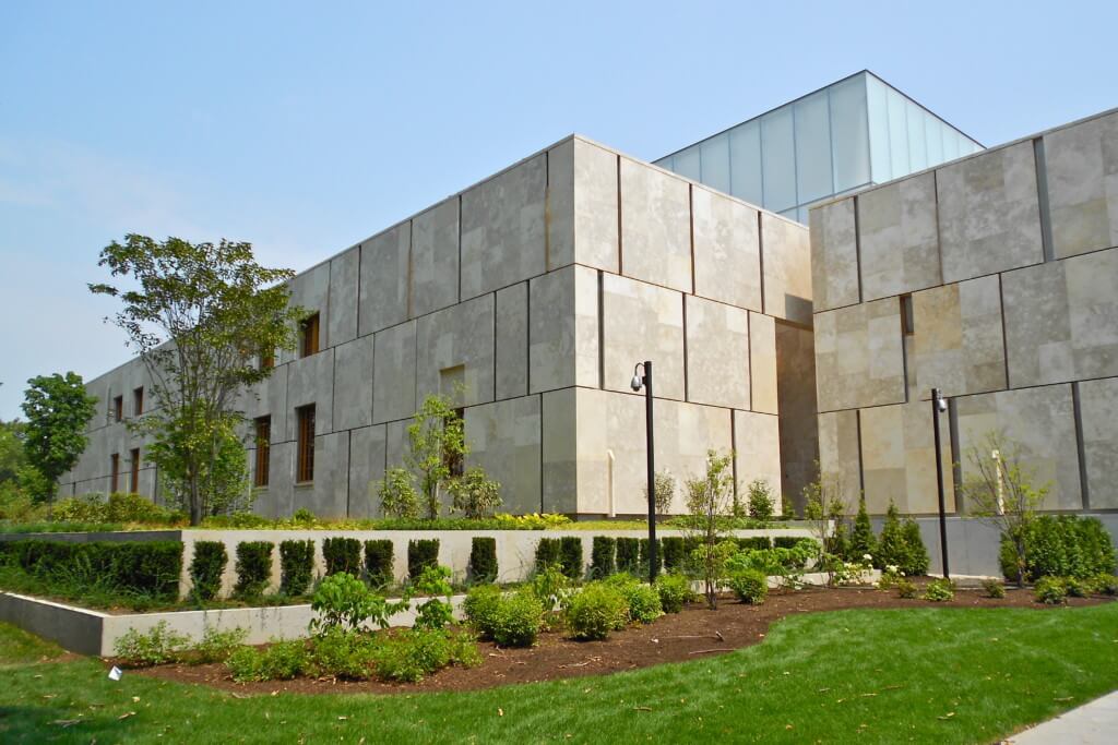 Barnes Foundation things to do in philadelphia