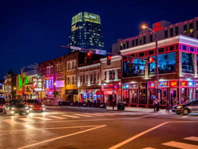 things to do in nashville