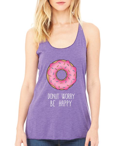 donut shirt gifts for foodies