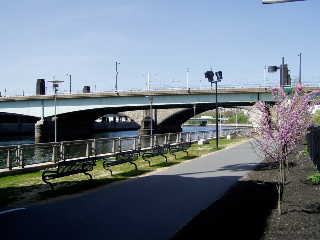 Schuylkill River Trail things to do in philadelphia