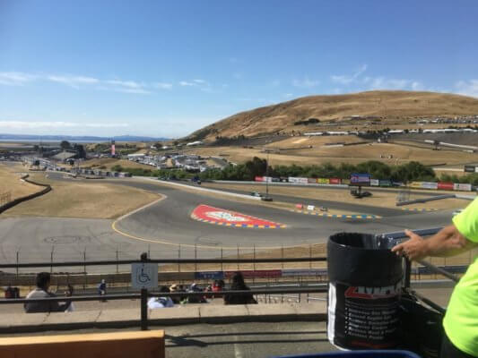 things to do in sonoma raceway