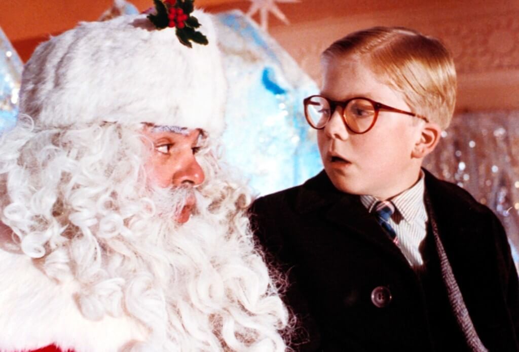 christmas story christmas movies