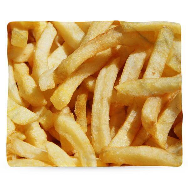 fries gifts for foodies