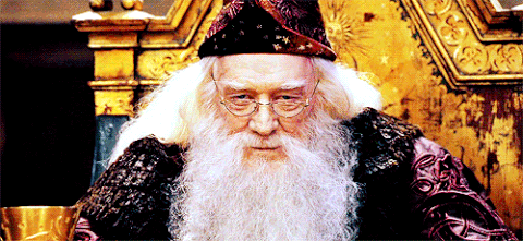 dumbledore best pre med schools