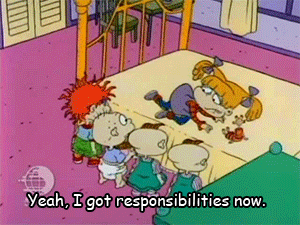 rugrats off-campus housing
