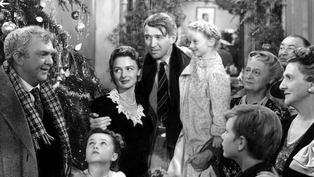 wonderful life christmas movies