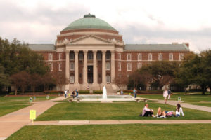 southern methodist university