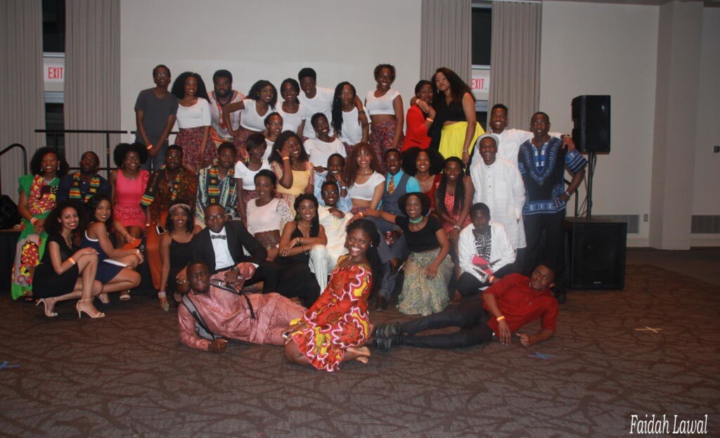 african student association drexel university