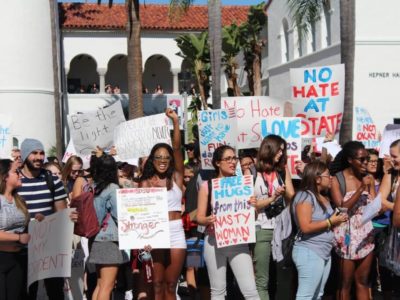 womyn student organizations at sdsu