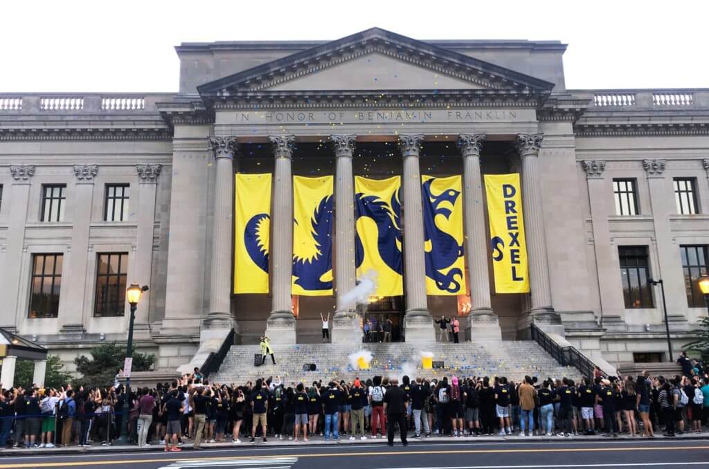 What Charges Drexel Fake Id Underage Drinking