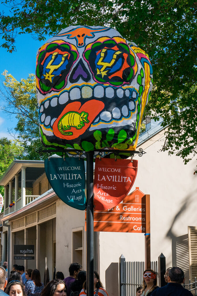 La Villita things to do in san antonio