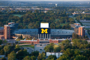 university of michigan