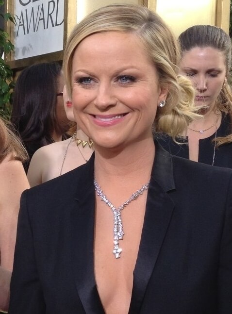 amy poehler bc alumni