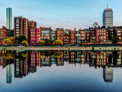 free things to do in boston