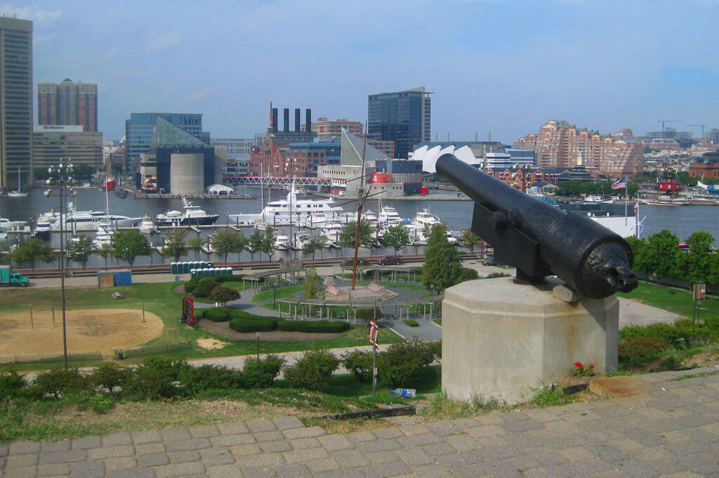 federal hill things to do in baltimore