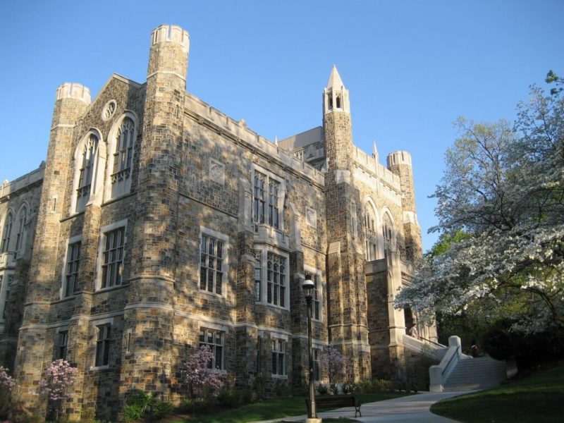 lehigh university