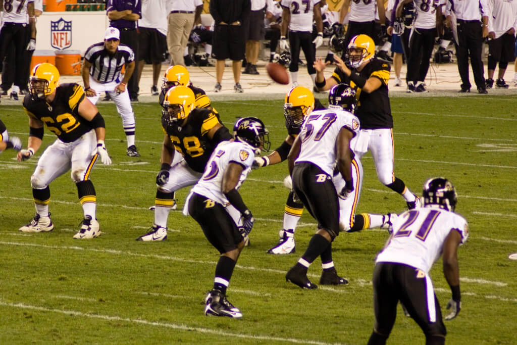 ravens things to do in baltimore