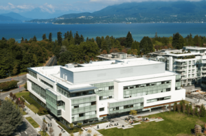 University of British Columbia