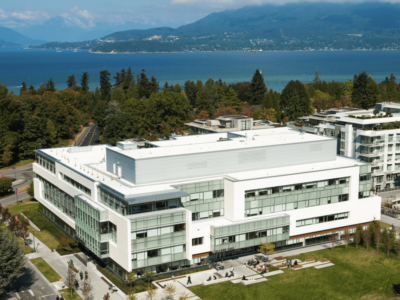 University of British Columbia