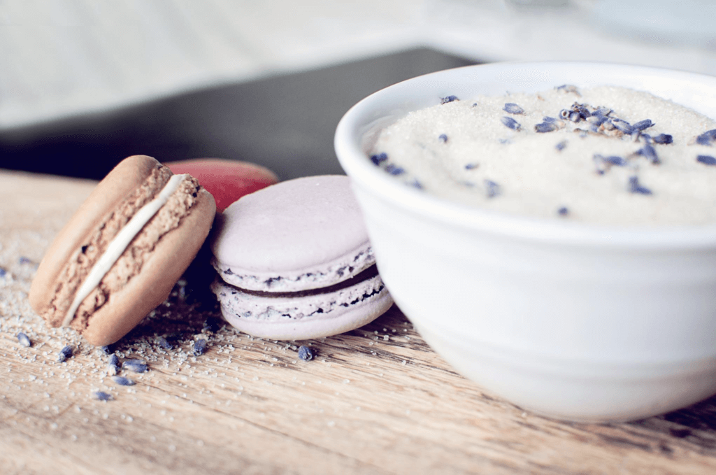 Macarons at Bakery Lorraine things to do in san antonio