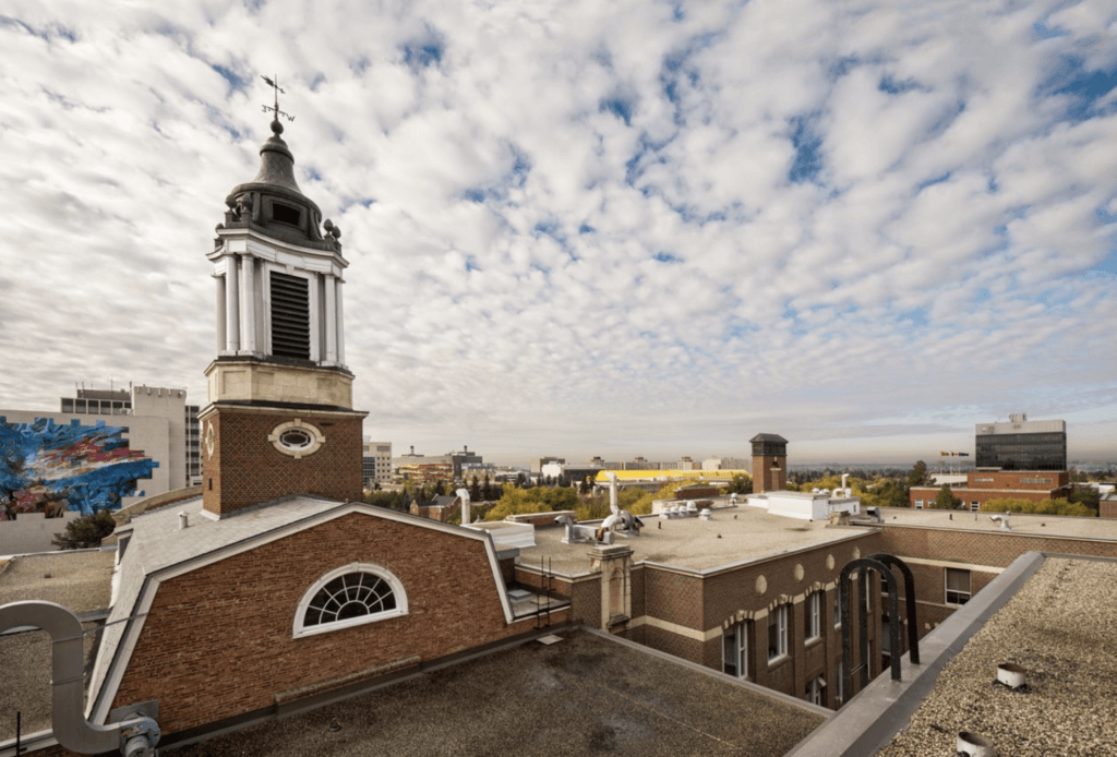 University of Alberta campus best universities in Canada