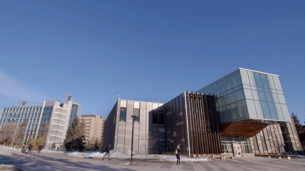 University of Calgary campus best universities in Canada