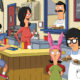 bobs burgers family business