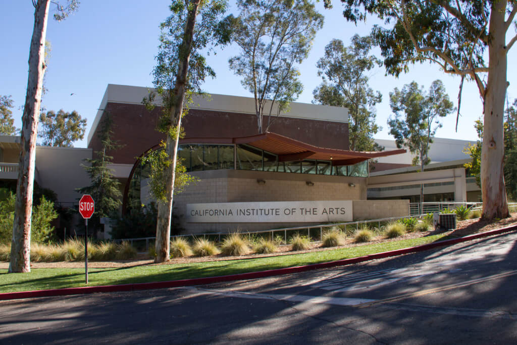 calarts schools for songwriters