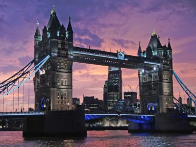 things to do in london